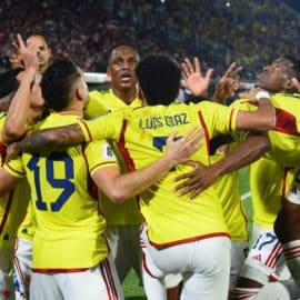 ¡Siguen los llamados! Selección Colombia tiene nuevos convocados para amistosos