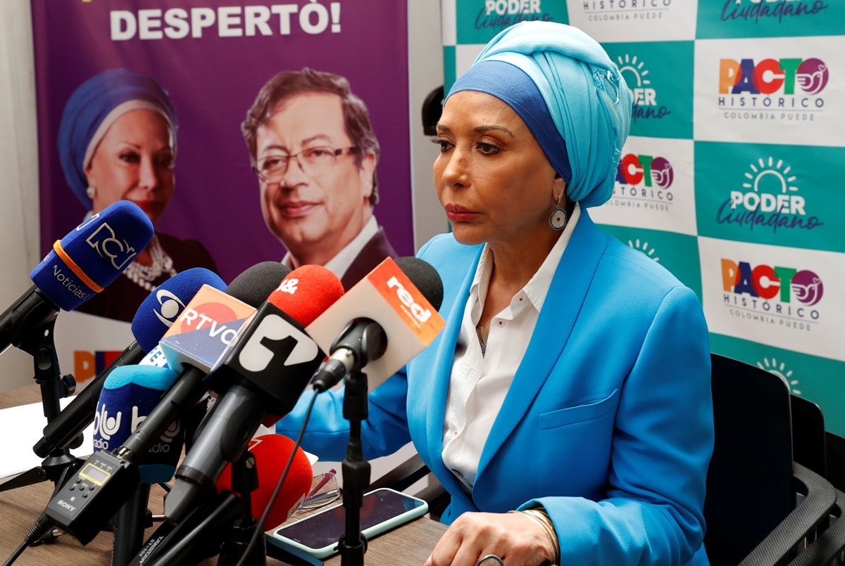 Formulan pliego de cargos a la exministra del Deporte, María Isabel Urrutia