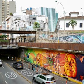Polémica por murales: Investigan presuntas irregularidades en contratación