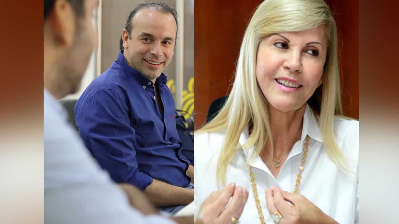 "Unidos lo haremos mejor": Gobernadora y Alcalde, electos, tendrán primera reunión