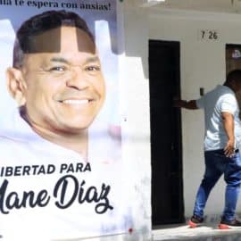 ¡Atención! Ya inició la liberación del papá de Luis Díaz