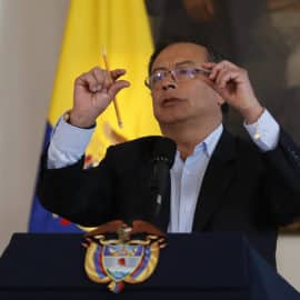 Cambio de deuda por acción climática: La propuesta que llevará Colombia a la COP28