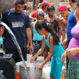 Tome nota: Así estarán ubicados los carrotanques el fin de semana en Yumbo