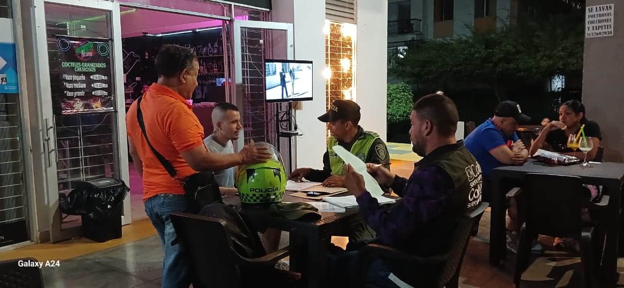 Cerca de 67 establecimientos de Cali han sido sancionados por el ruido