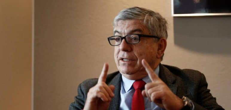 César Gaviria critica a la OEA por postura que "menoscaba la autonomía" de la justicia