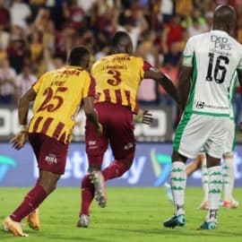 Esfuerzo en vano: Deportivo Cali luchó pero cayó en Ibagué ante el Tolima