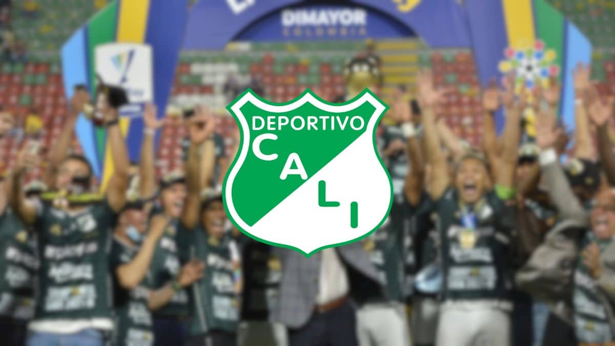 ¡Trueque! Deportivo Cali e Independiente Medellín intercambiarían jugadores