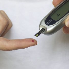 Día Mundial de la Diabetes: Tome nota a los signos de alerta