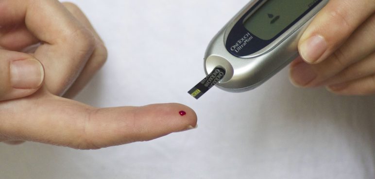 Día Mundial de la Diabetes: Tome nota a los signos de alerta