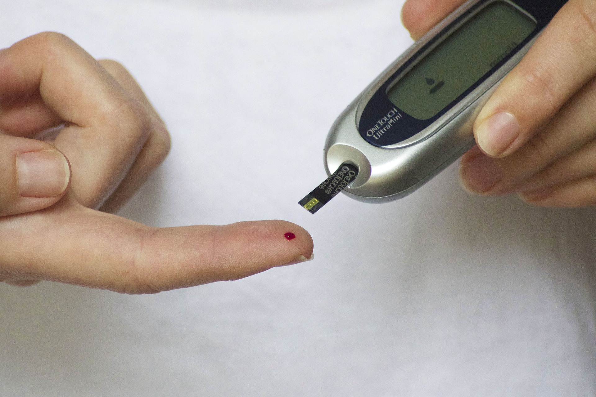 Día Mundial de la Diabetes: Tome nota a los signos de alerta