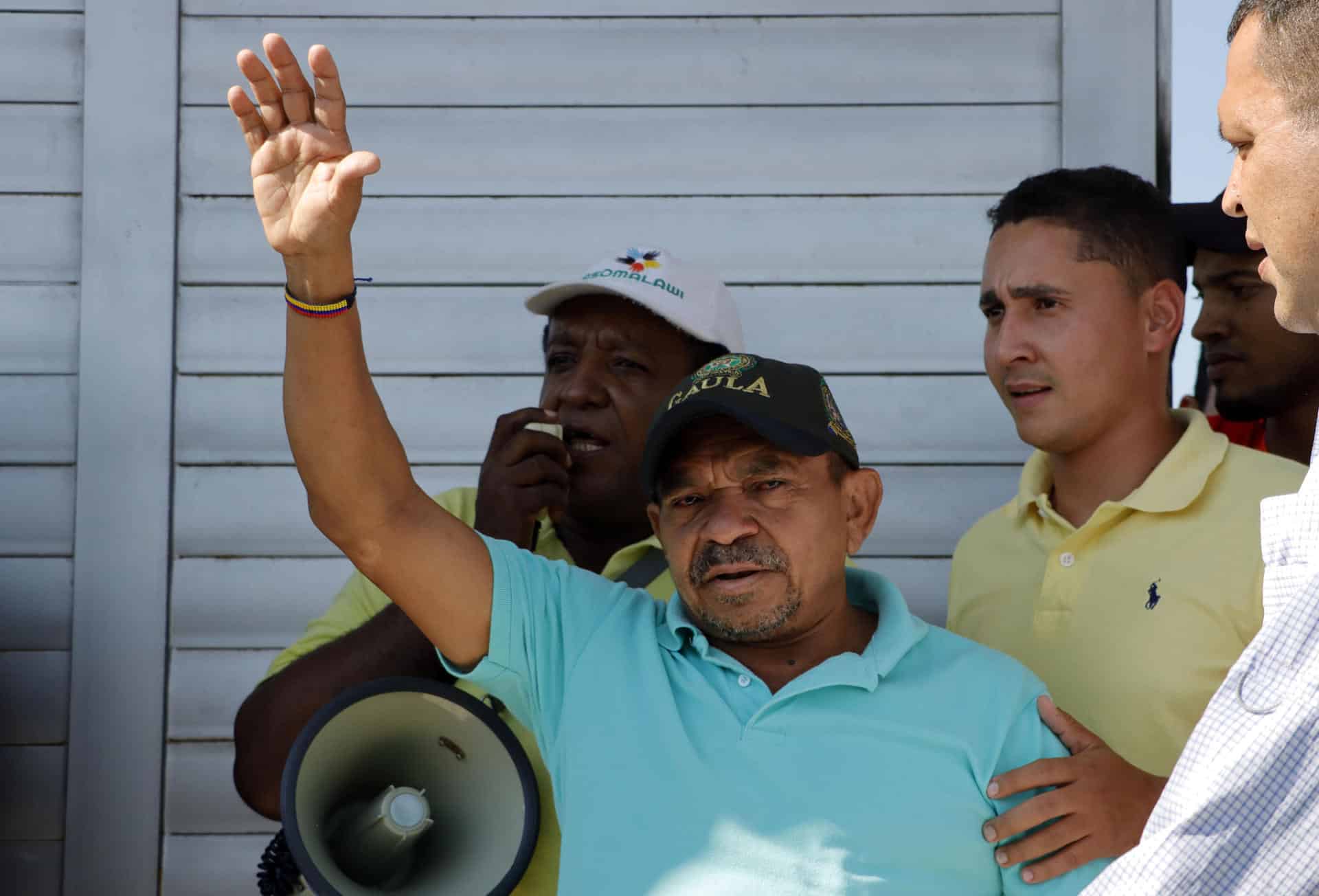 Gobierno y ELN se volverán a reunir en México tras secuestro de Mane Díaz