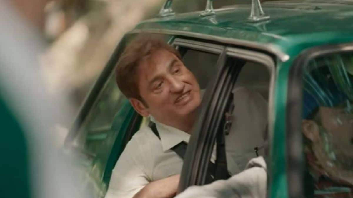 "Que duro recordar esta época": Esta escena conmovió a los colombianos en la novela 'Rigo'