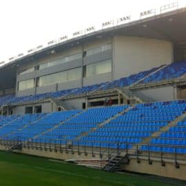Santa Marta sin estadio: MinDeporte cerró el escenario por irregularidades