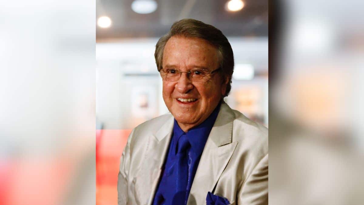 Este sería el cáncer que padeció Juan Carlos Villagrán, ‘Kiko’ en ‘el Chavo del 8’