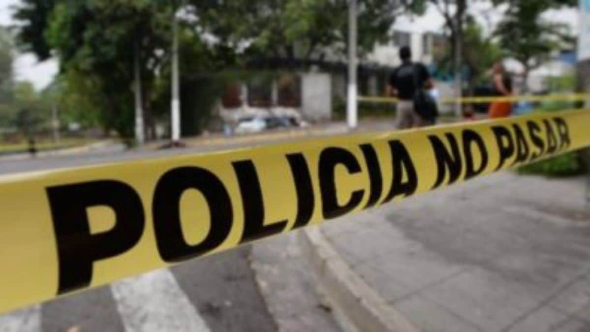 Una caleña fue víctima de feminicidio en España: Su expareja es el principal sospechoso
