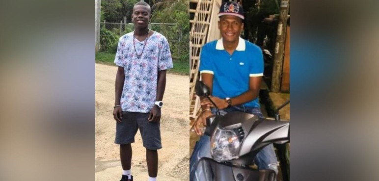 Identifican a las dos jóvenes que fueron encontrados sin vida en Jamundí