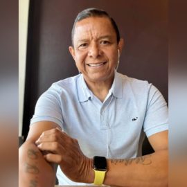 El exfutbolista Iván René Valenciano fue dejado en libertad: Así avanza el caso