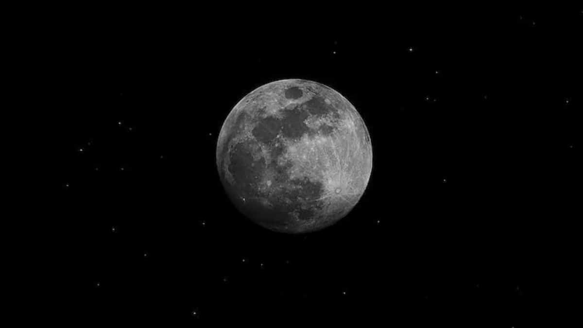 Se aproxima la luna llena del Castor ¿Cuál es su significado?