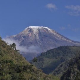 Guía para ascender montañas de alta dificultad como el Nevado del Tolima
