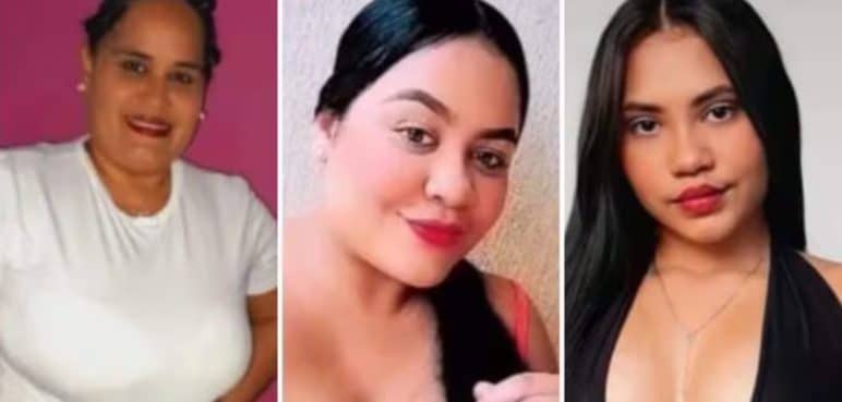 Nueva masacre en Colombia: Madre e hijas fueron asesinadas
