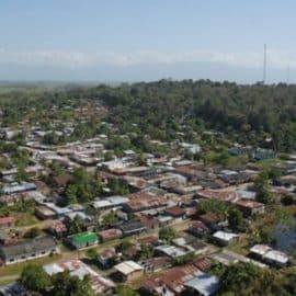 ¡Bienvenido al Chocó! Nuevo Belén de Bajirá se convierte en un municipio