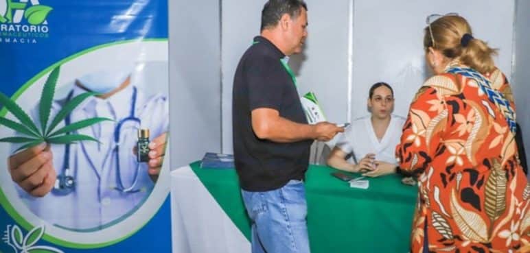 Cali: primera ciudad en Latinoamérica en tener un observatorio de cannabis medicinal