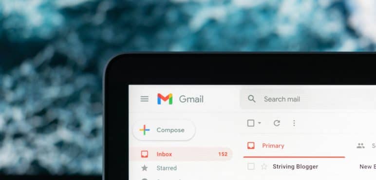 ¡Ojo! Gmail eliminará algunas cuentas desde este 1 de diciembre