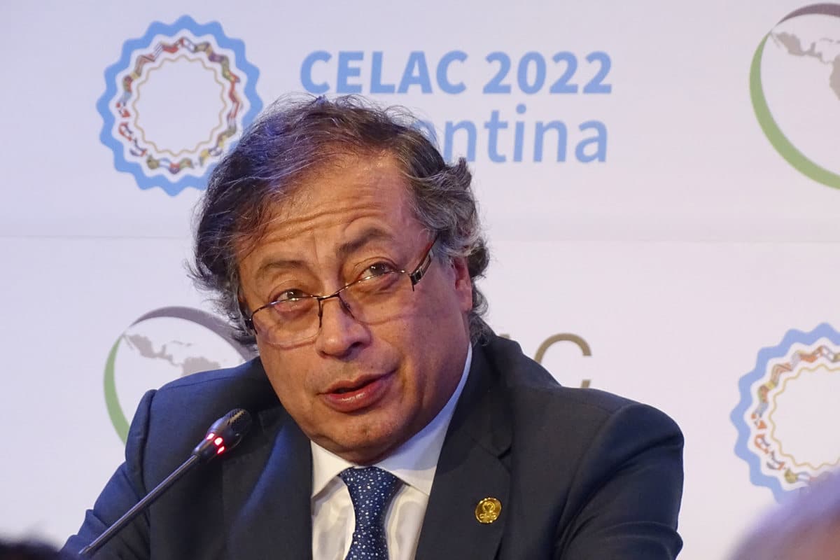 Petro asistirá a la investidura de Daniel Noboa, nuevo presidente de Ecuador
