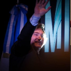 Petro considera "triste para América Latina" el triunfo de Milei en Argentina