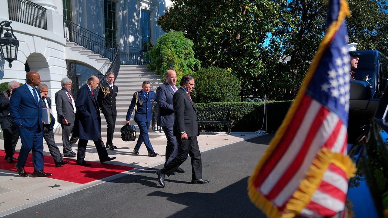 ¿Qué temas trataron los líderes de América en la primera cumbre APEP?
