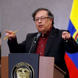 Un ‘tinto’ amargo: Así fue la reunión entre Uribe y Petro por la reforma a la salud