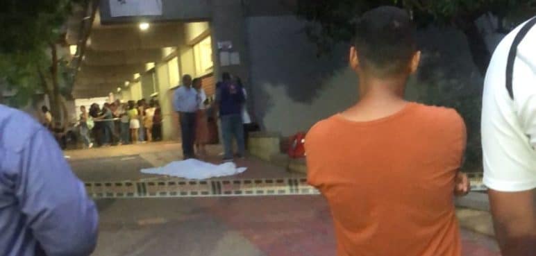 ¿Por perder un examen? Detalles de la muerte de una estudiante en Barranquilla