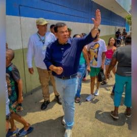 "He aceptado ser concejal de Cali": Roberto Ortiz tras elecciones regionales
