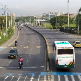 ¿Cuándo será el día sin carro en Cali? Esto dice borrador de decreto