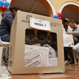 Tribunal anula candidatura de alcalde electo de Santa Marta ¿Qué pasó?