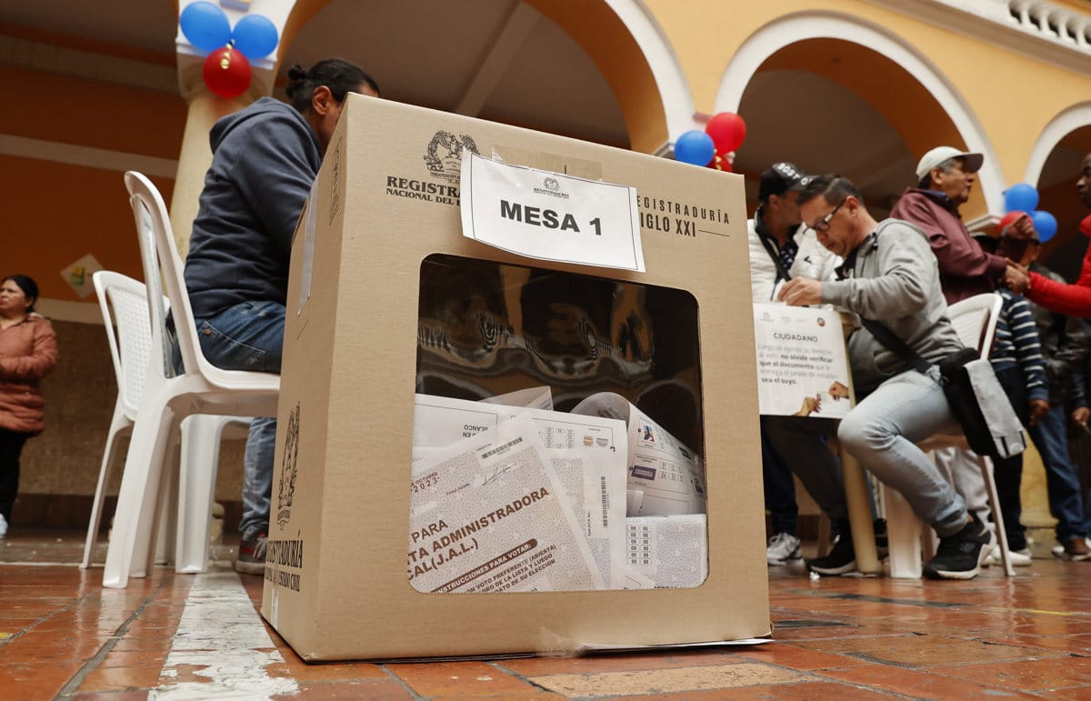 "Una burla al voto": Petro tras recovocatoria de alcalde de Santa Marta
