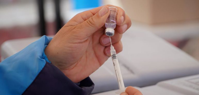 Nueva vacuna contra el Covid-19 llegó a Colombia: Conozca los detalles