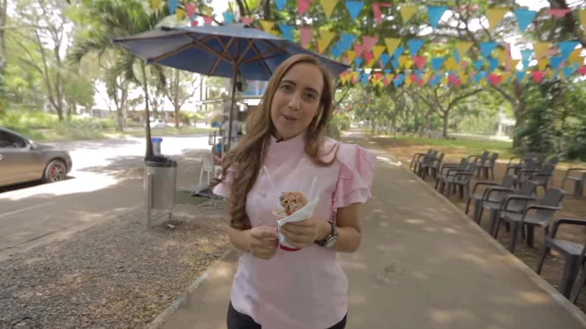 Zullmy, una repostera venezolana que encontró en Cali el dulce que necesitaba para su vida