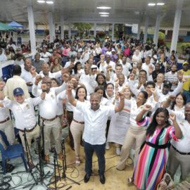 '42 motivos' para una verdadera transformación en el Cauca