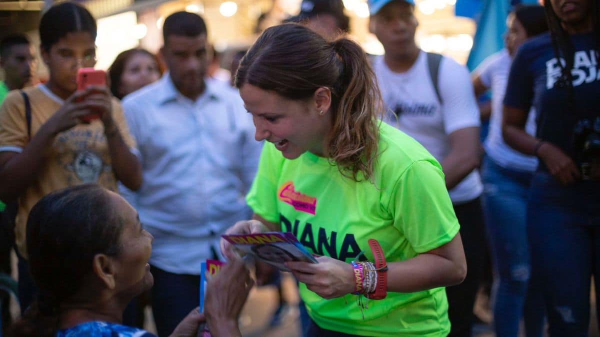 Diana Rojas será la encargada del proyecto ‘Cali 500’: ¿De qué se trata?