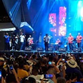 Es oficial: El Festival de Orquestas vuelve a tomar el escenario en la Feria de Cali