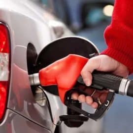 Es oficial: El precio de la gasolina aumentará desde el 1 de enero
