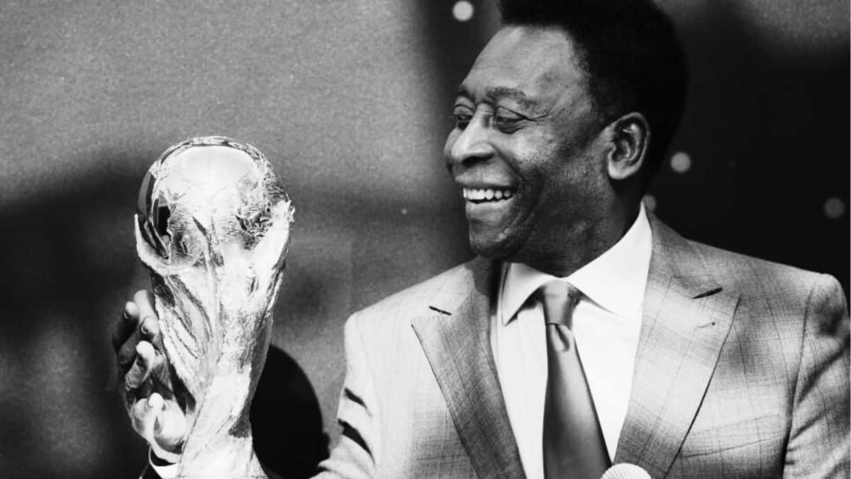 Un año sin la leyenda: conmemoración de Pelé será virtual