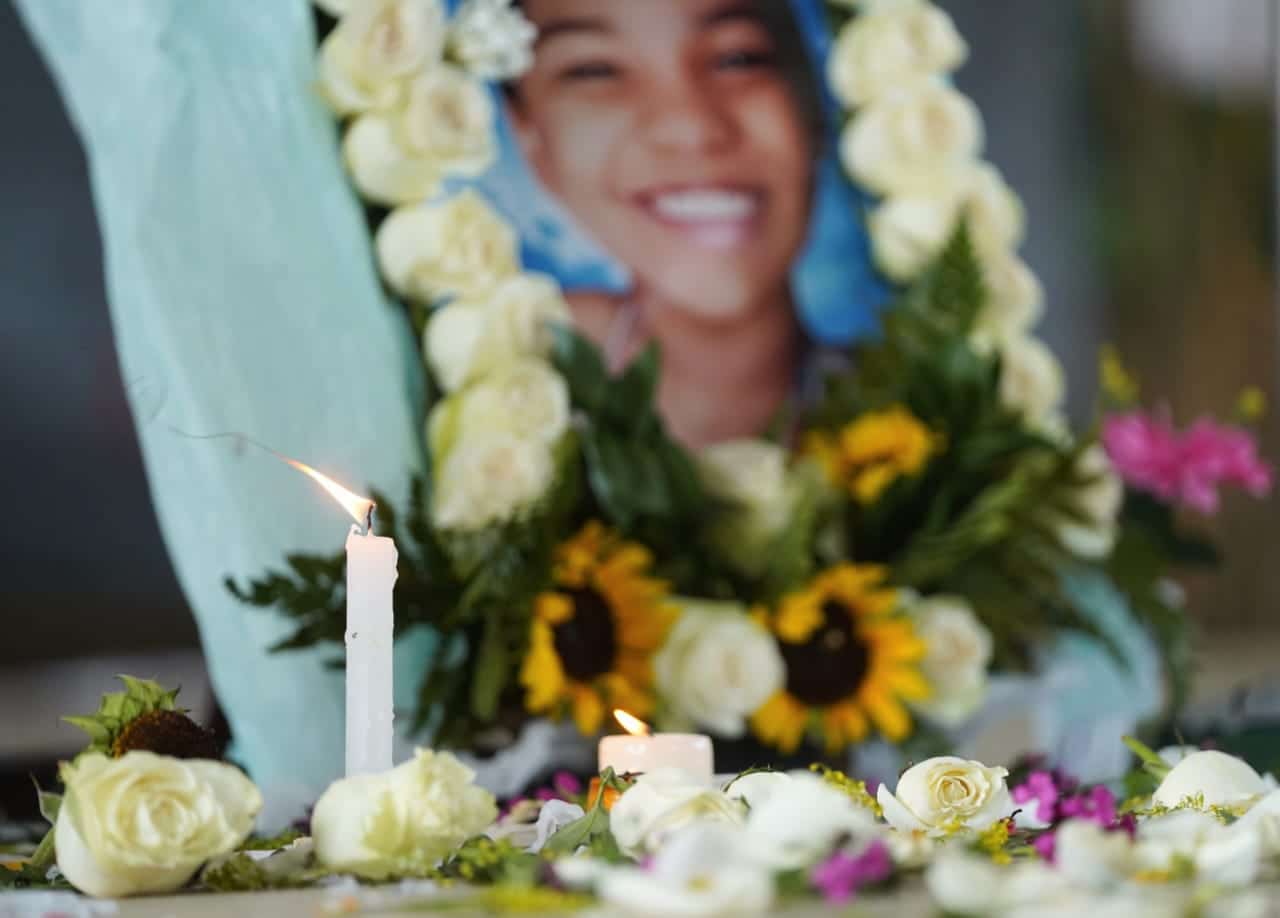 Impactante: Colombia es uno de los países con mayores casos de homicidios