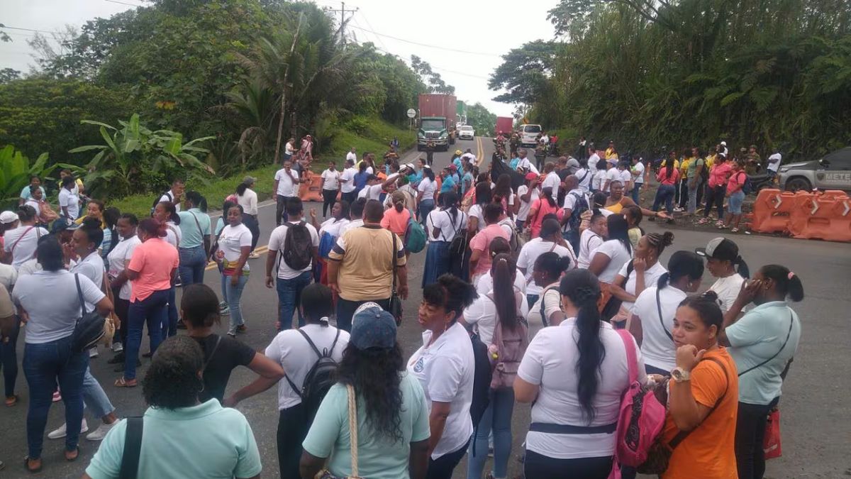 Atención: Anuncian que no habrá bloqueos en la vía Cali – Buenaventura