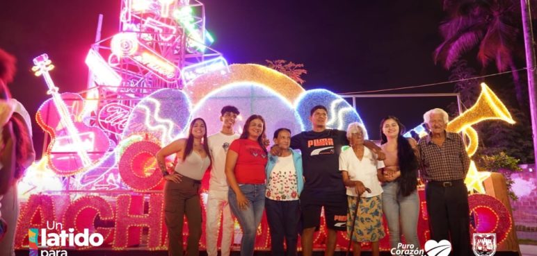 Eventos en fin de semana en Cali: celebración del día de las velitas y recorridos por la ciudad