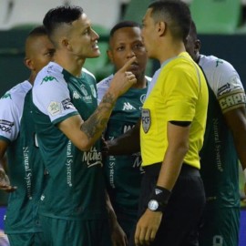 Deportivo Cali rechazó los actos violentos del partido contra el Junior en Palmaseca