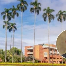 Es oficial: La Universidad Autónoma de Occidente tiene nuevo rector