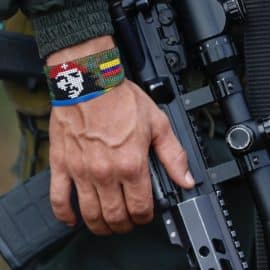 La mayor disidencia de las FARC renunció al secuestro con fines económicos
