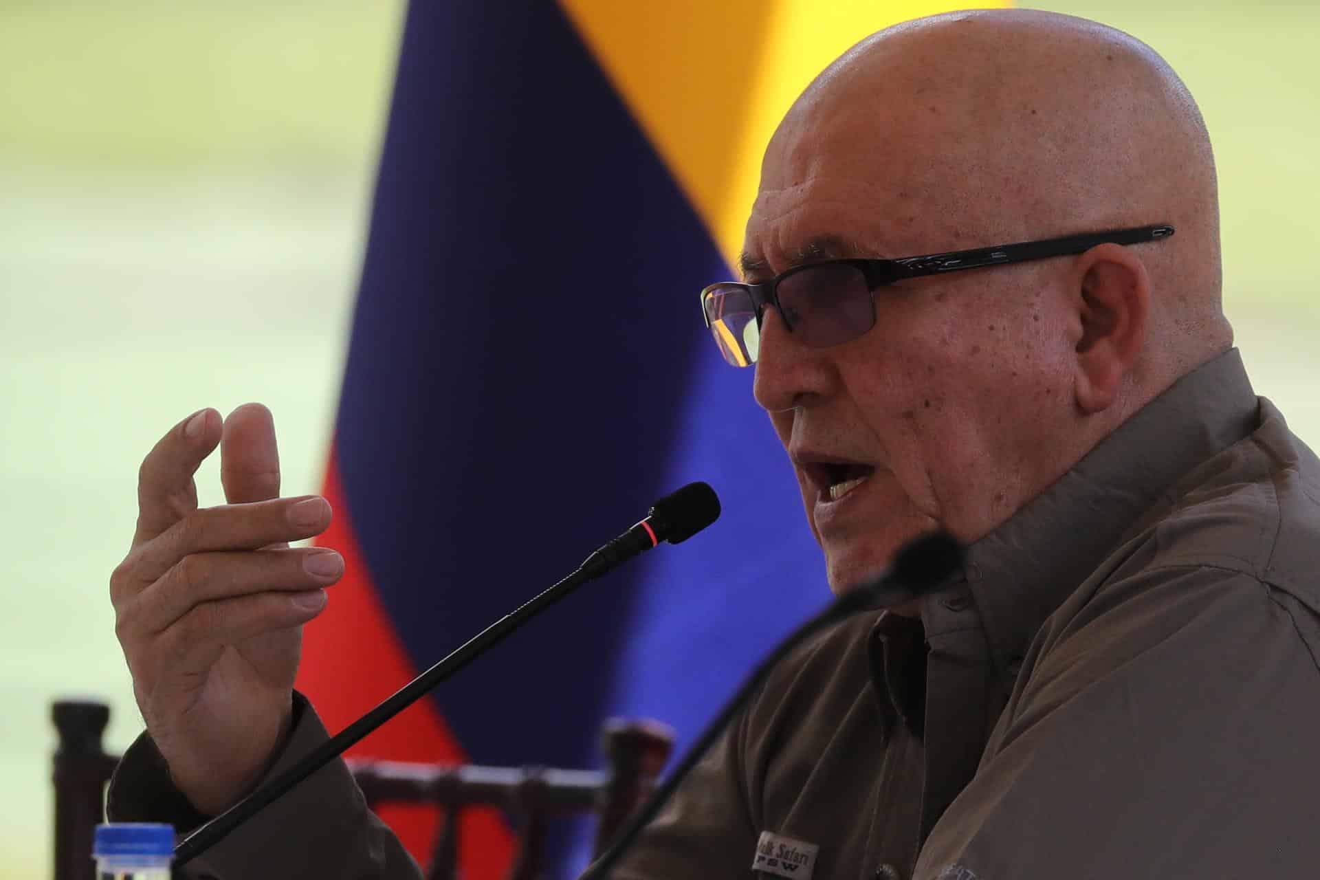 La mayor disidencia de las FARC renunció al secuestro con fines económicos
